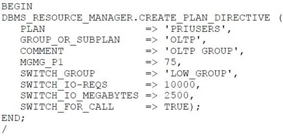 1Z0-053 dumps exhibit
