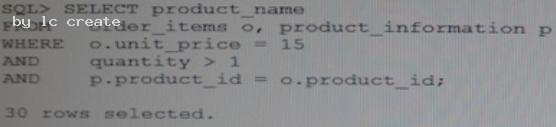 1Z0-060 dumps exhibit