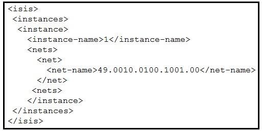 300-535 dumps exhibit