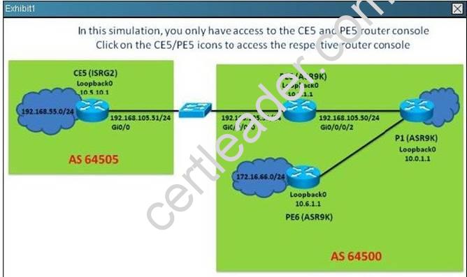 642-885 dumps exhibit