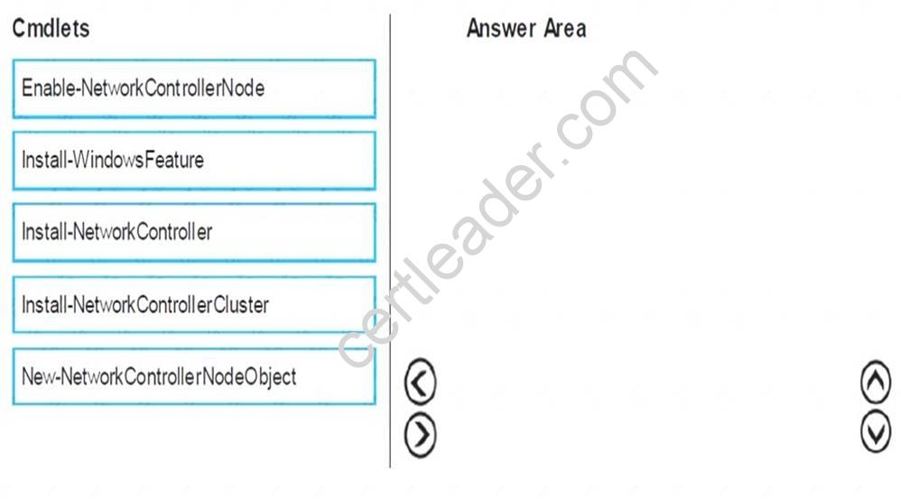 70-741 dumps exhibit