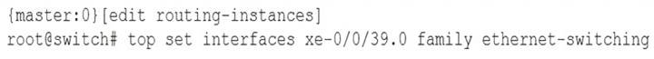 JN0-103 dumps exhibit