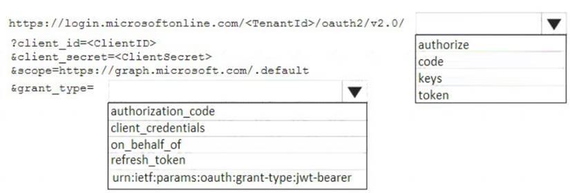 MS-600 dumps exhibit