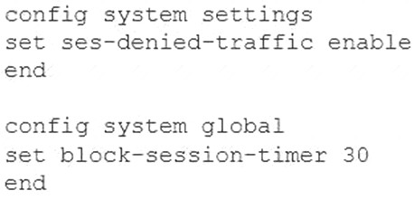 NSE4_FGT-6.2 dumps exhibit