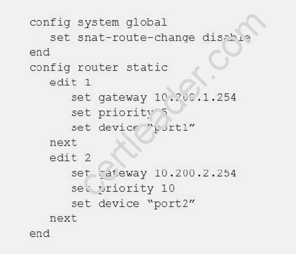 NSE7_EFW dumps exhibit