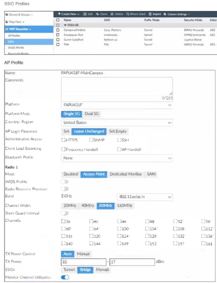 NSE7_LED-7.0 dumps exhibit