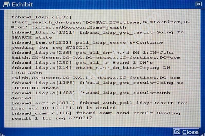 NSE8 dumps exhibit