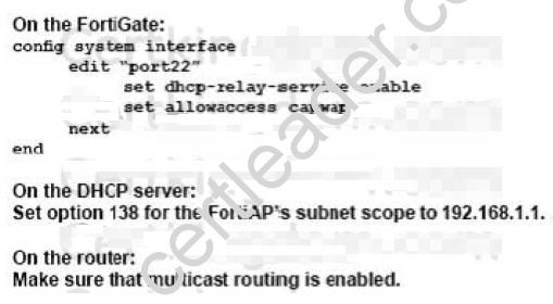 NSE8 dumps exhibit