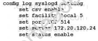 NSE8 dumps exhibit